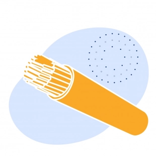 Кабель контрольный медный безгалогенный 5x1.5 мм2 КВВГЭнг(А)-LS