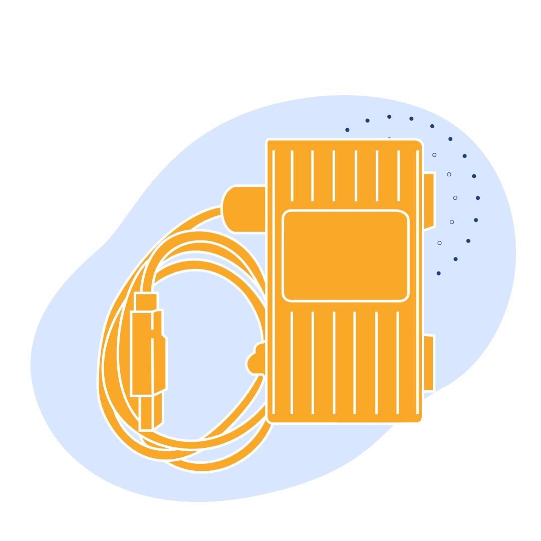 Адаптер GSM МРГ СПБ