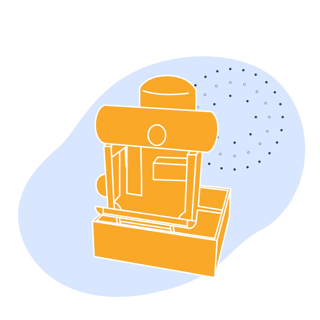 Дегазатор вакуумный APZSCQ240