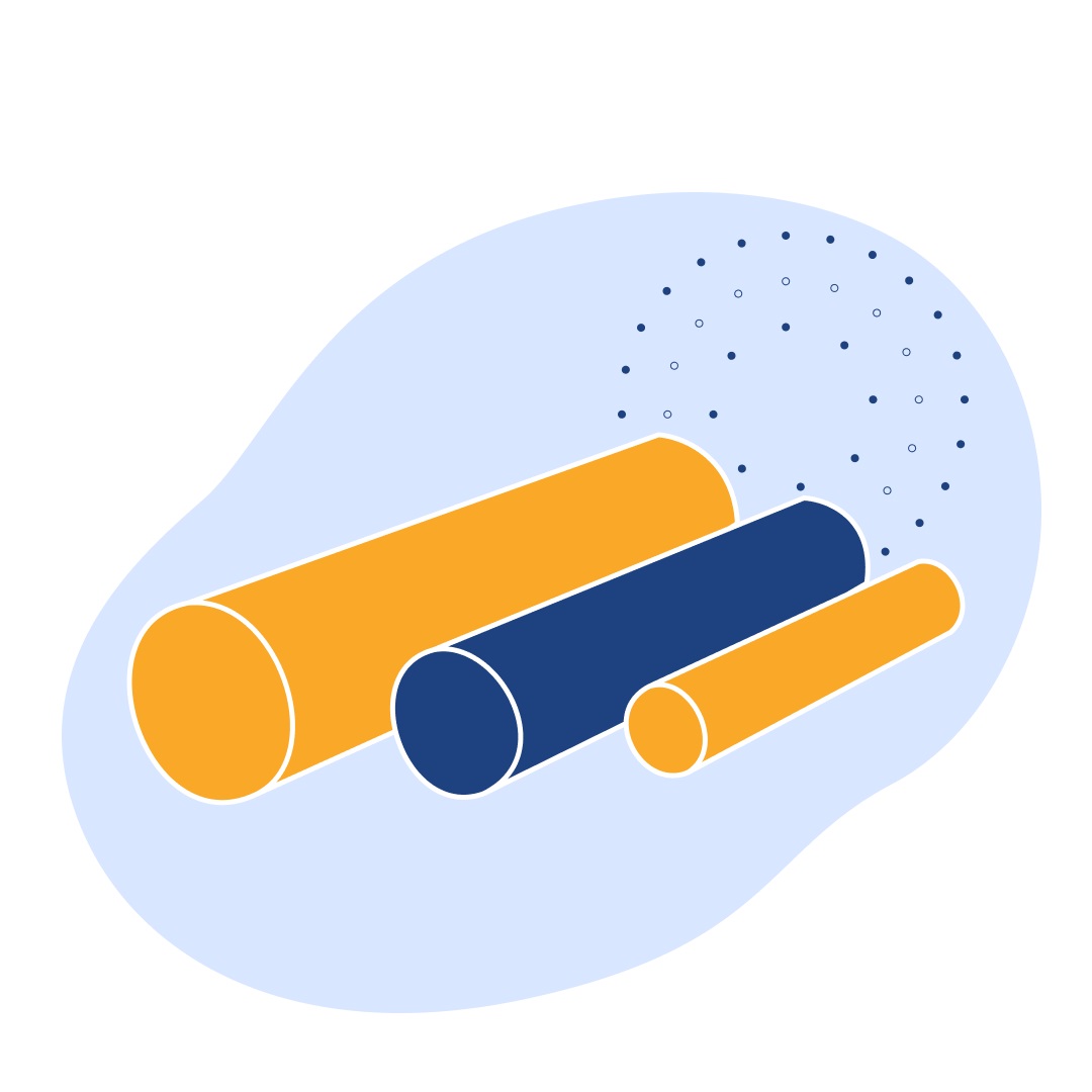 Круг нержавеющий 5.2 мм AISI 321