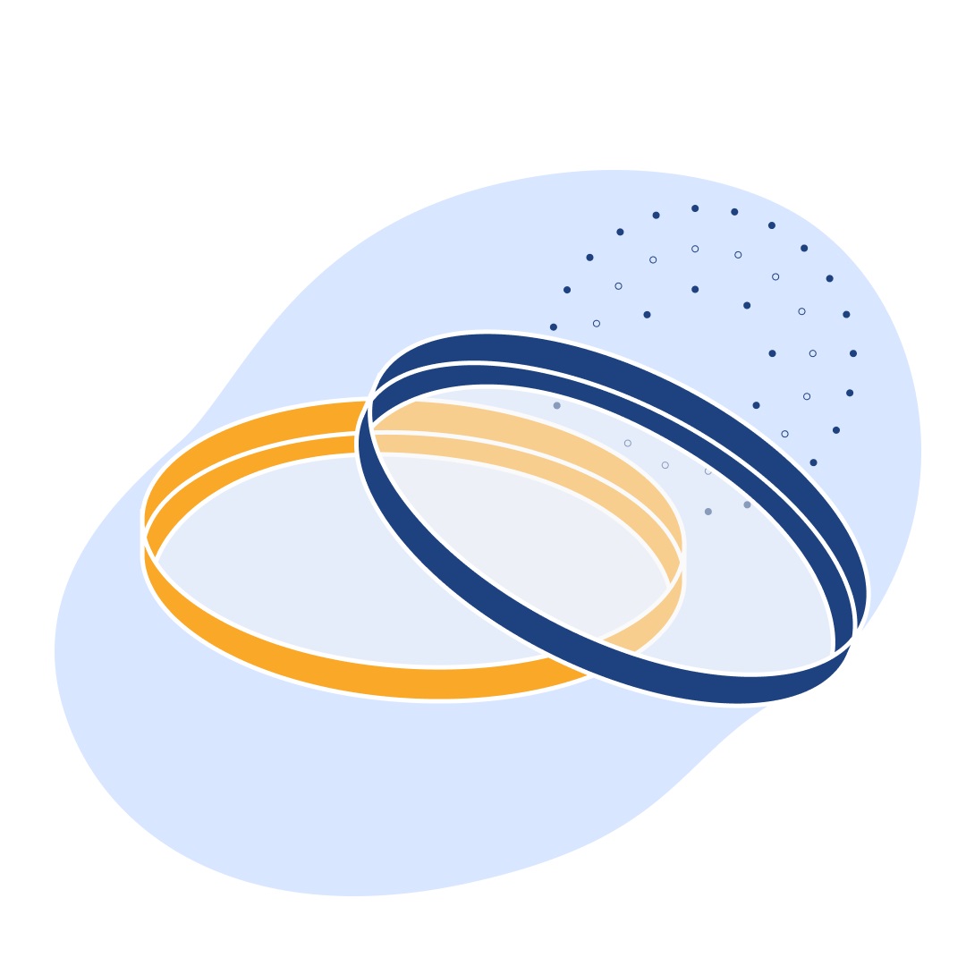 Крышка из стеклоуглерода к тиглям №2 115х11.5 мм