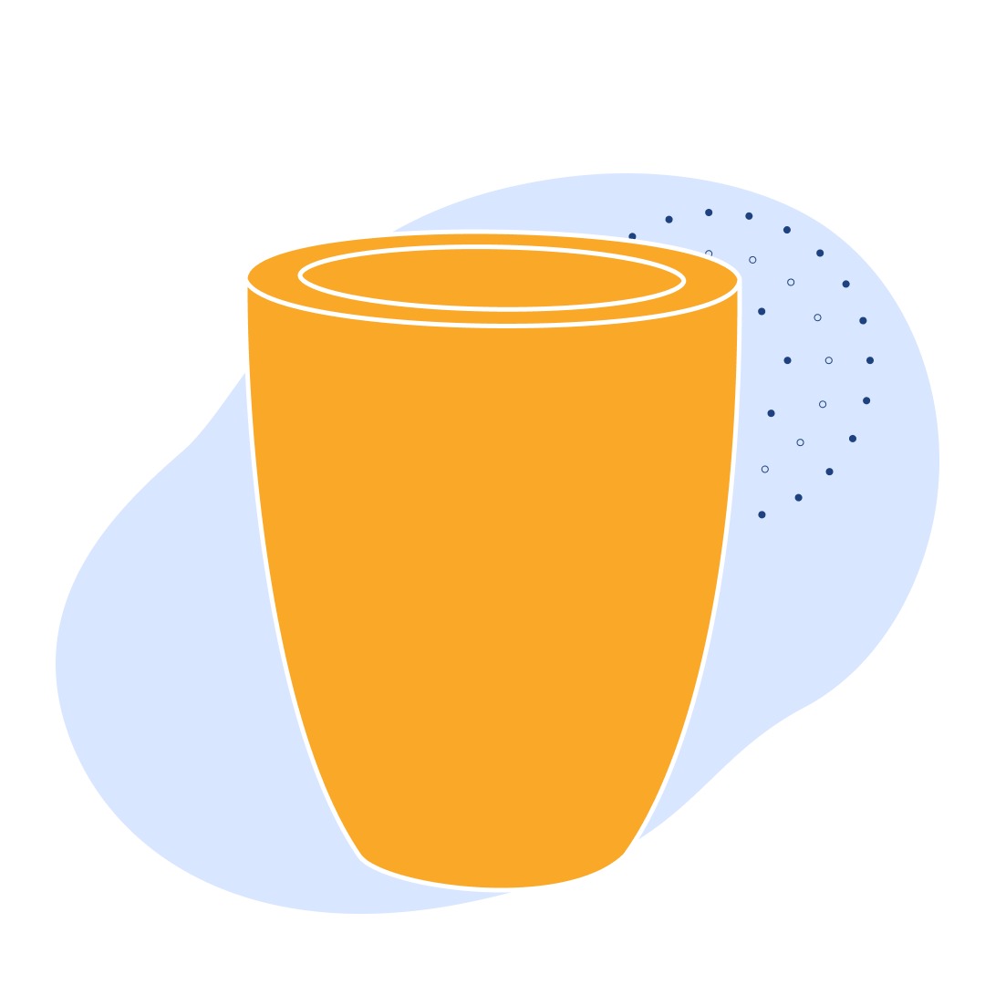 Чугунный тигель 180 кг СЧ20