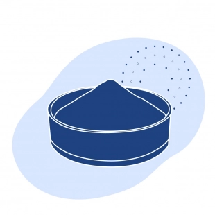 Гидроксид магния ГОСТ 34444-2018