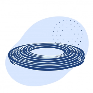 Труба дюймовая медная 2-1/8 1.78 мм М2