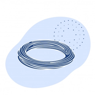 Арматурный канат 15 мм ГОСТ 13840-68