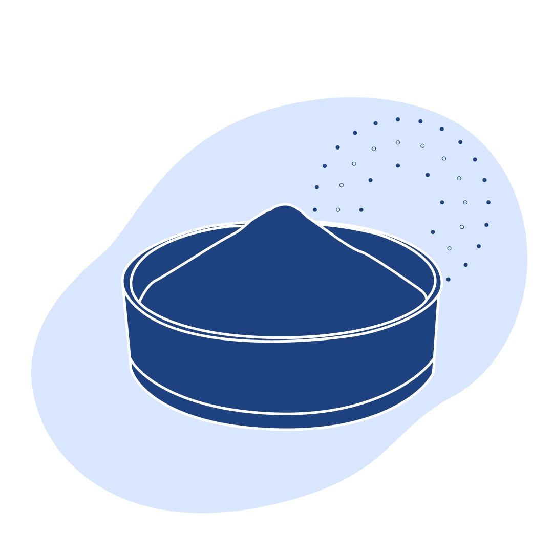 Гидроксид натрия 1 кг ГОСТ 4328-77