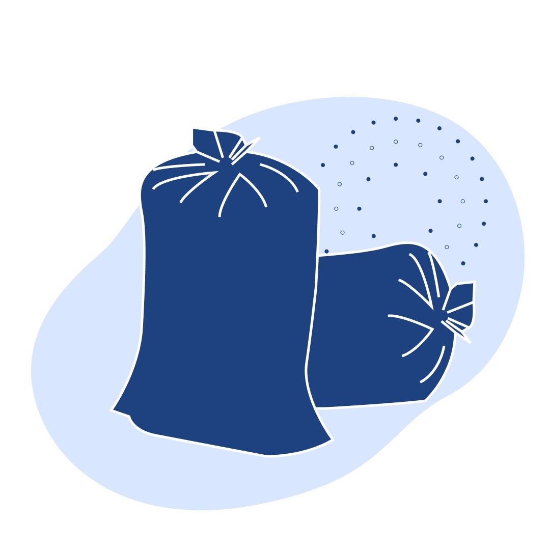 Холин хлорид 70%