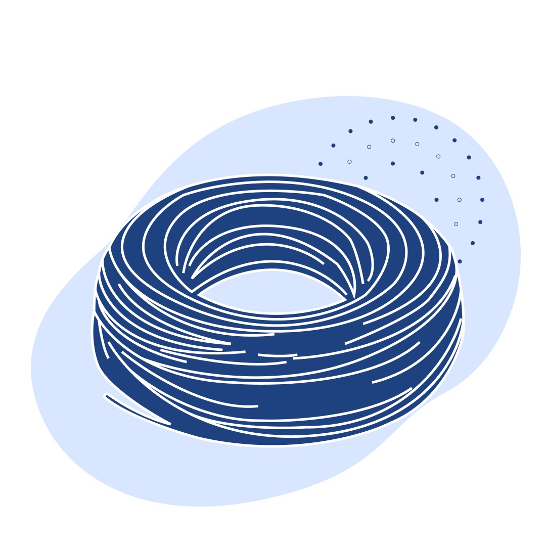 Гибкий кабель 1x240 мм2 ПуГВ