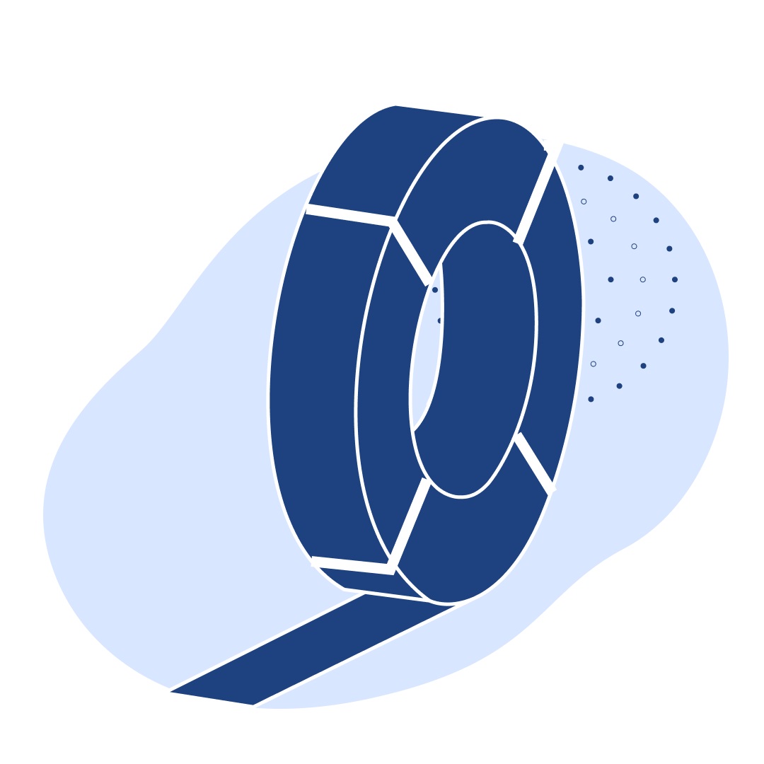 Штрипс с полимерным покрытием 0.2 мм ГОСТ 34180-2017