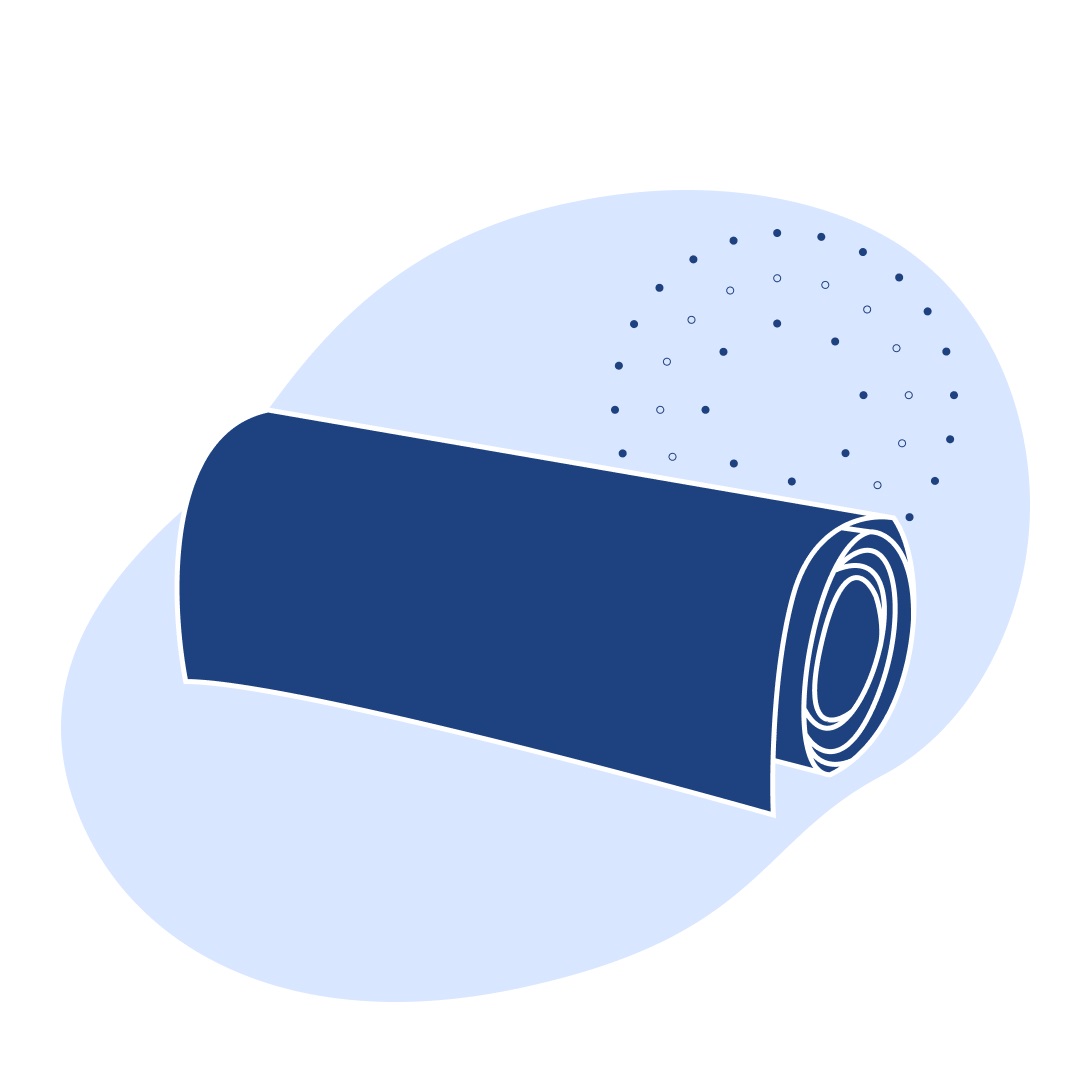 Стальная тканая сетка 18х1.8 мм 3сп5 ГОСТ 3826-82