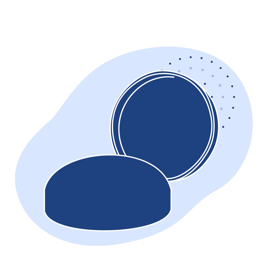 Заглушка нержавеющая фланцевая Ду 1200 мм 12Х18Н10Т ГОСТ 17379-2001